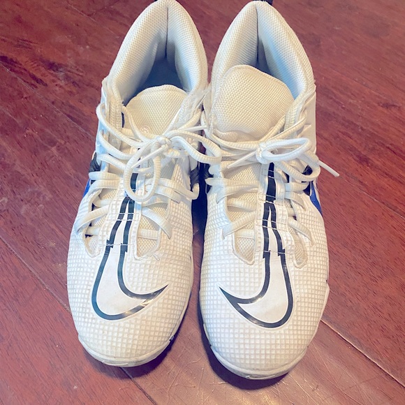 Nike Other - Nike alpha mens cleats